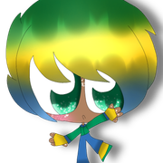 Gabon-Mini