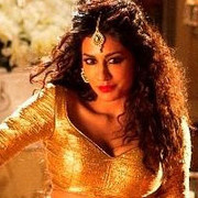 Chitrangada-Singh