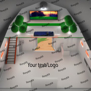 Gaming Farm