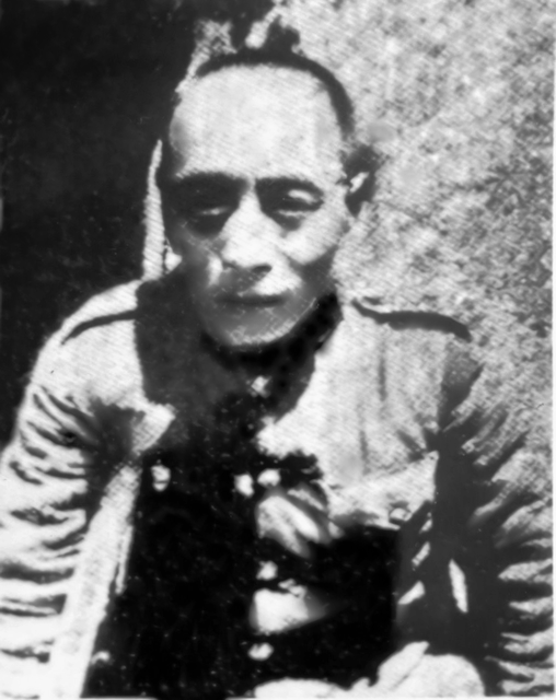 Great-Grandpa