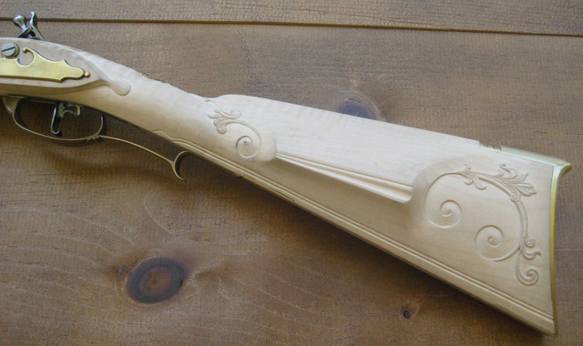 Gary Rifle 2