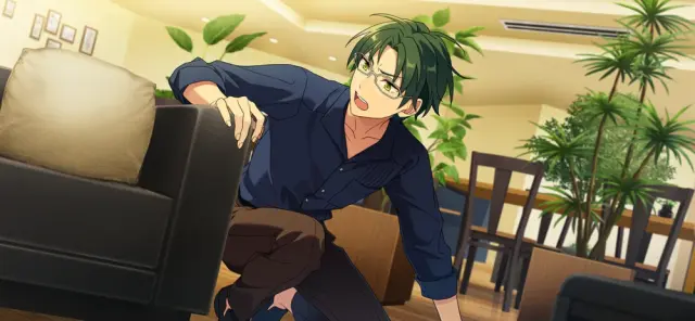 Irreplaceable-Glasses-Keito-Hasumi-CG