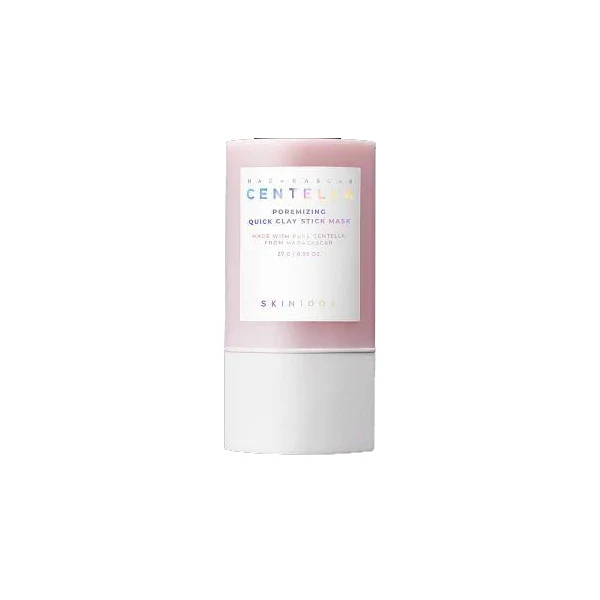 centella poremizing quick clay stick mask
