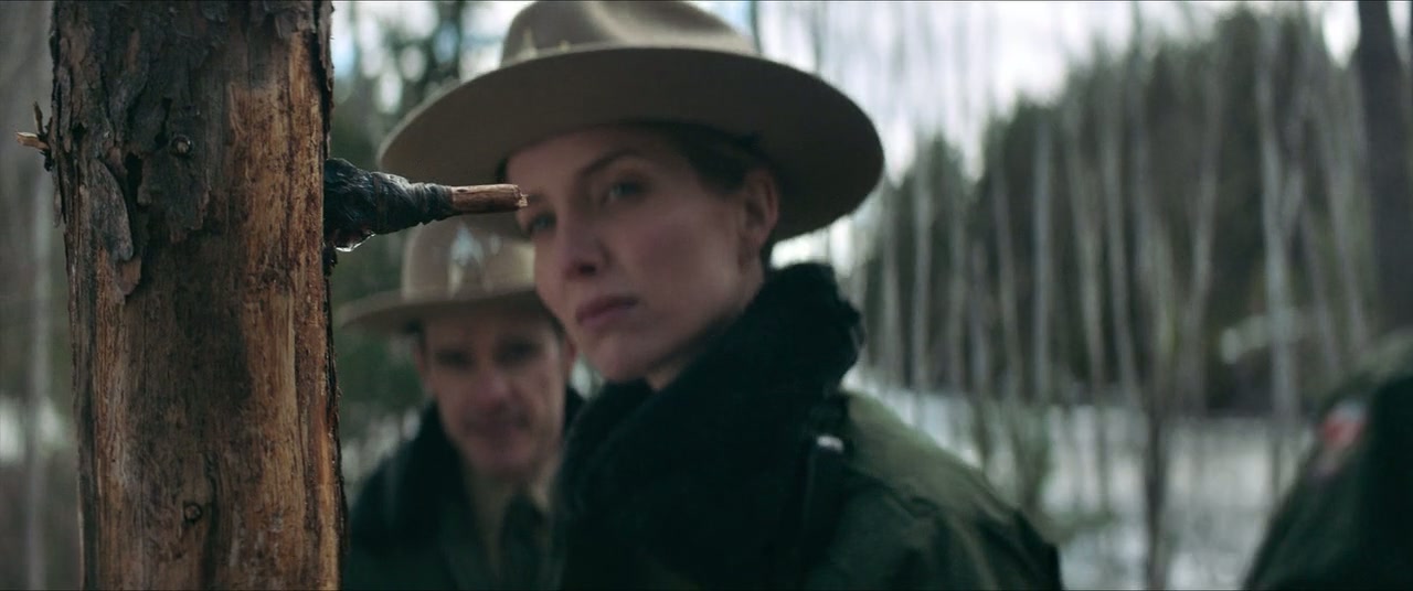 The Silencing Screenshot