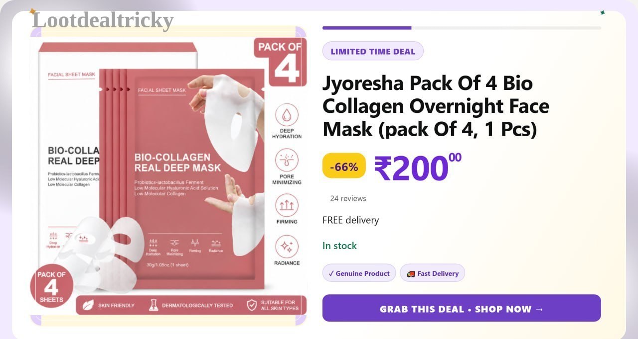Pack Of – Just ₹200 | Best Price Drop Today Pack Of – Just ₹200 | Best Price Drop Today