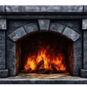 Portable-floo-fireplace