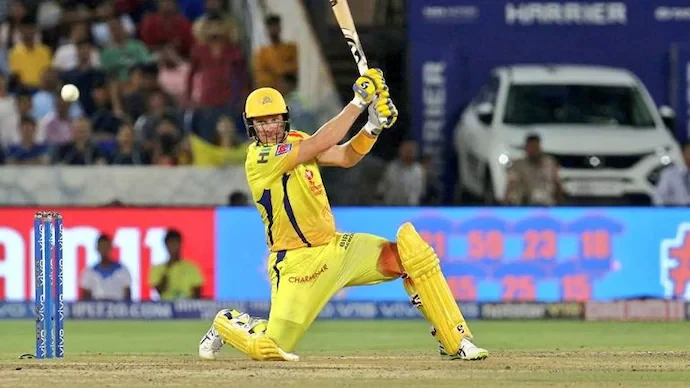 Top 5 Best and Most Unforgettable Innings in IPL Playoffs History