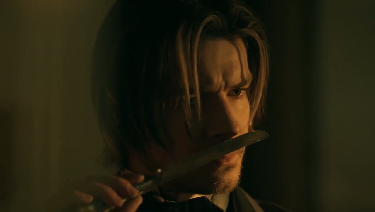 Sherlock: The Russian Chronicles Screenshot