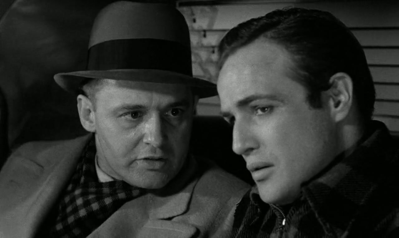 On the Waterfront Screenshot