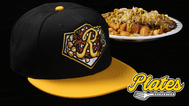 Rochester-Plates