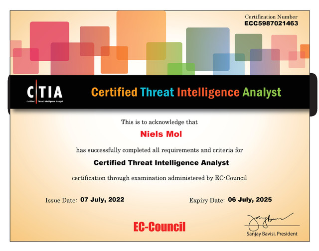 ECC-CTIA-Certificate