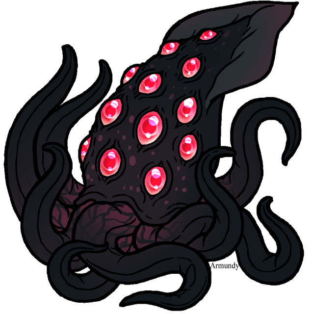 squid