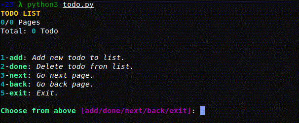 first homepage