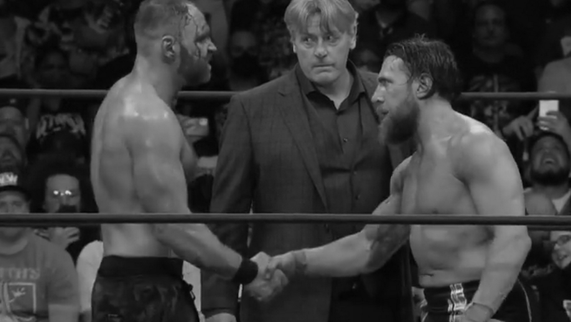 Lo bueno y lo malo de AEW Revolution 2022