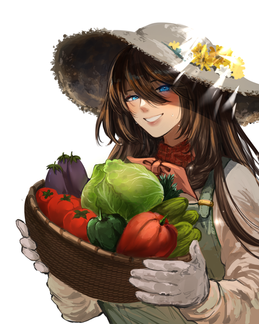 Xiulan-By-Tsuu