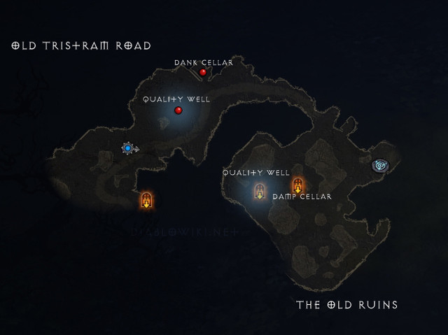Qualitywell loc