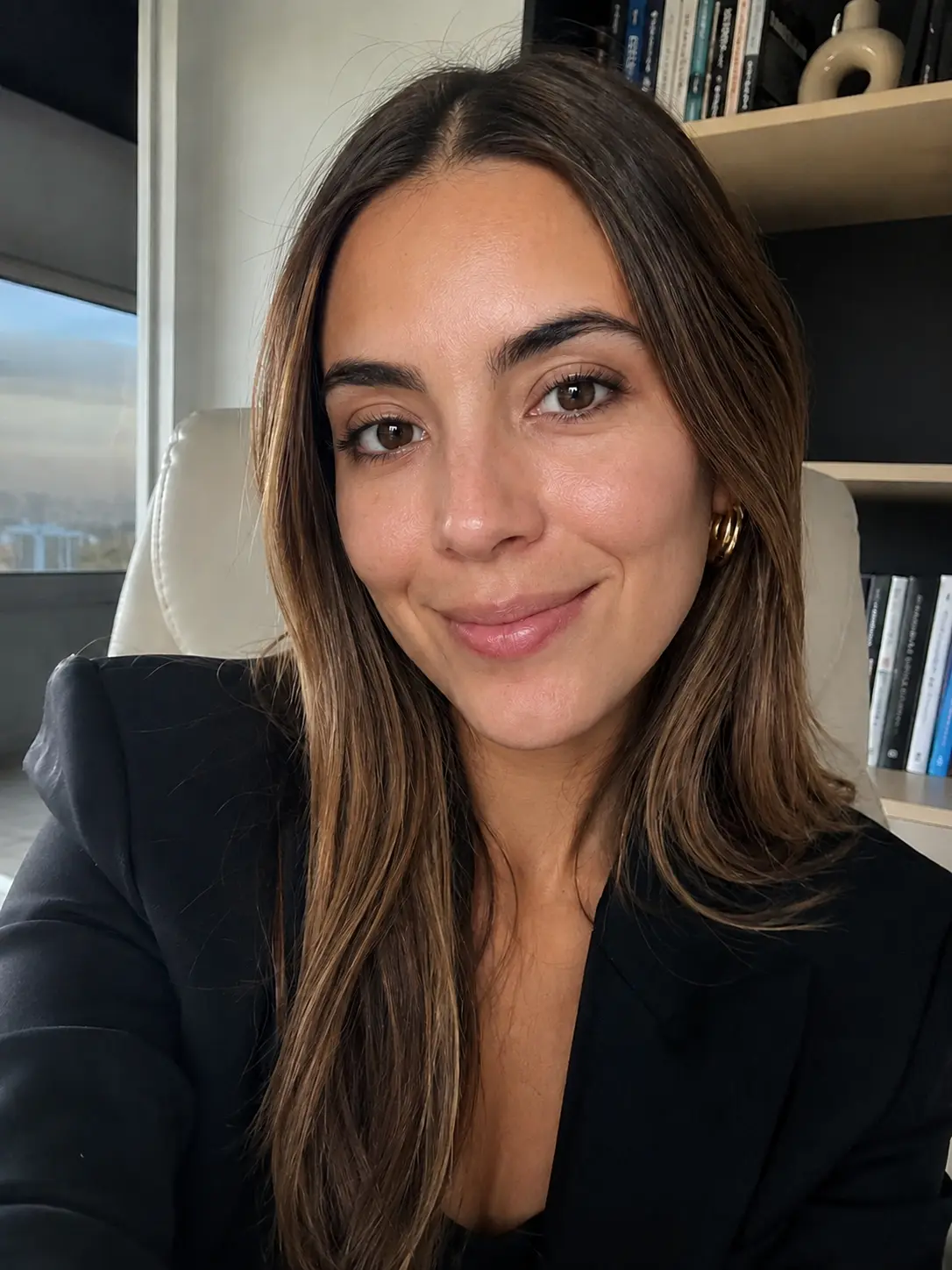 Valentina Salazar