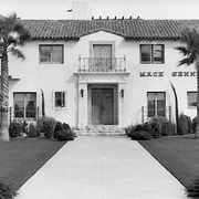 mack stadios