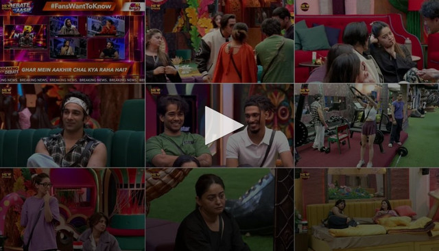 bigg boss season 20 full episode