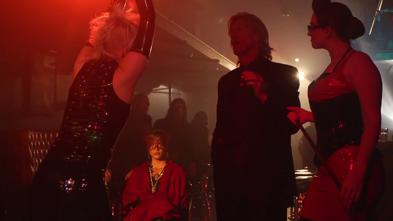 Pleasure or Pain Screenshot