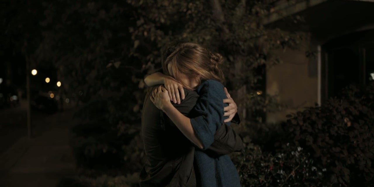 Bodyguard Screenshot