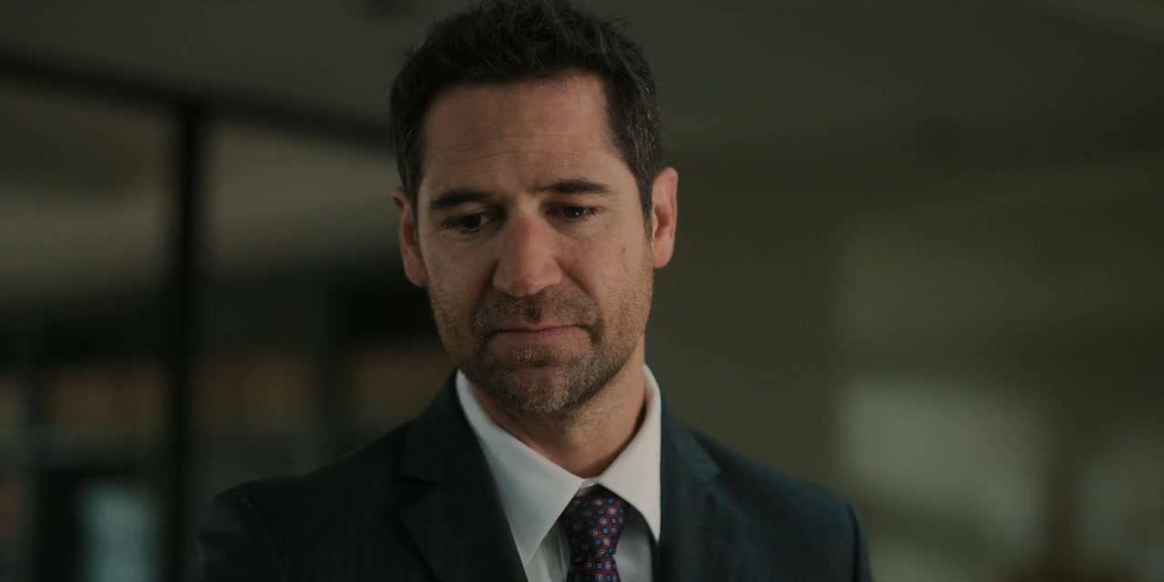 The Lincoln Lawyer Screenshot