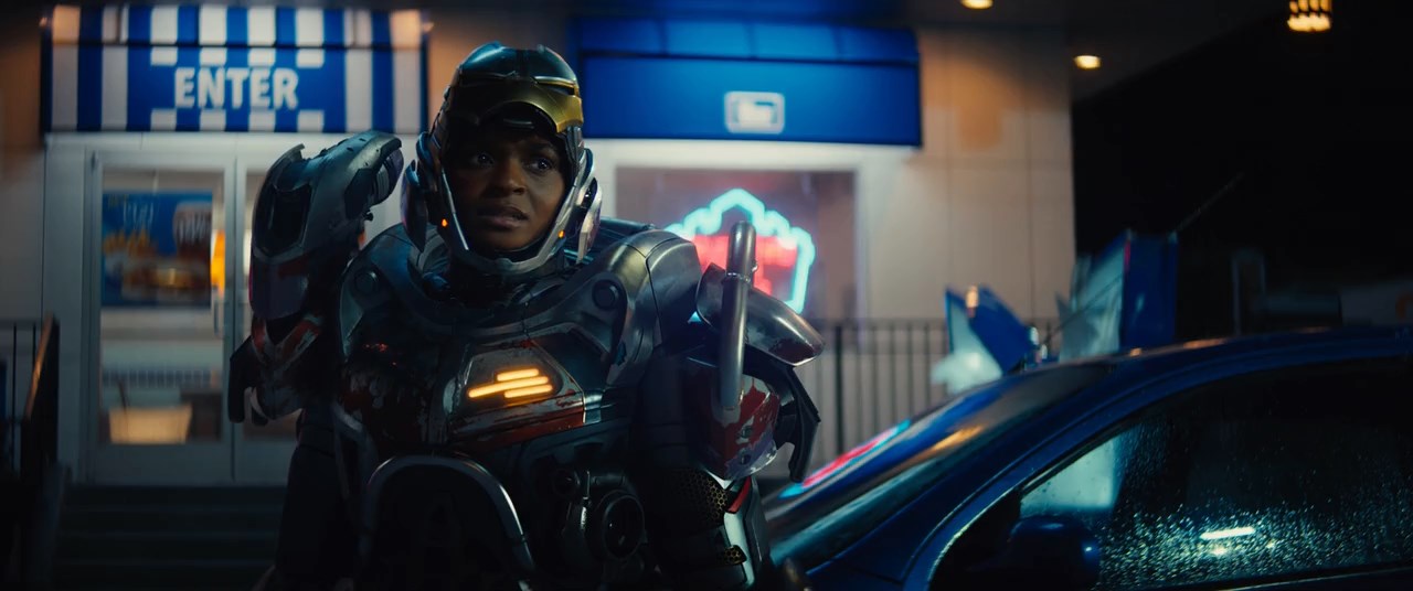 Ironheart Screenshot