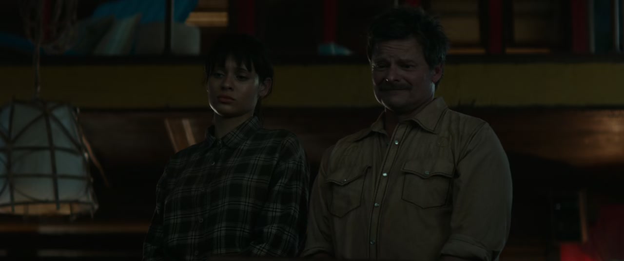 Anaconda Screenshot