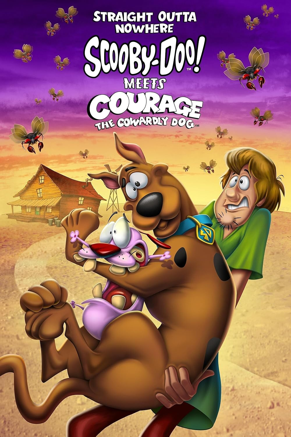 Movie cover image