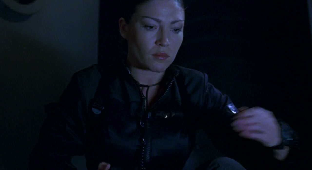 Resident Evil Screenshot