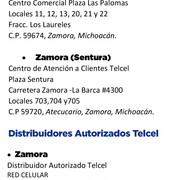 ZAMORA