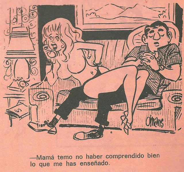CHISTE NEW RUBIA