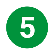 5