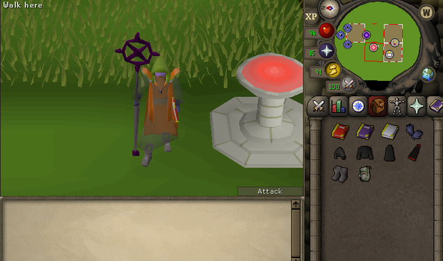 mauler-items