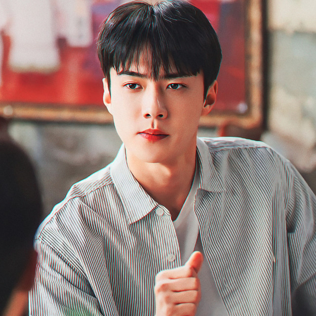 SEHUN8