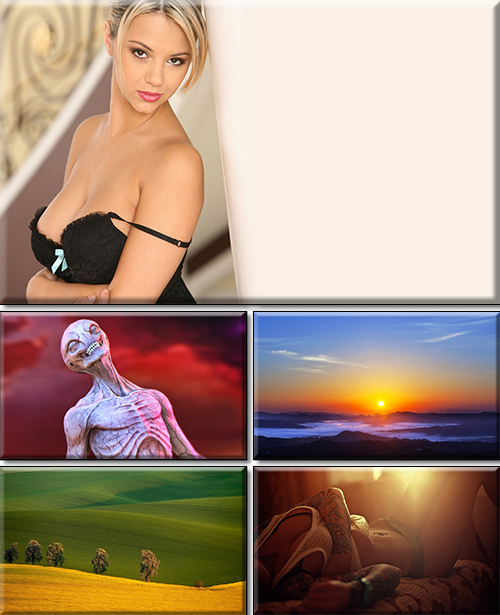 Computer Desktop Wallpapers Collection. Part 3632