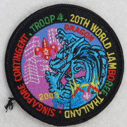 WJ156