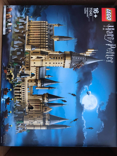 lego