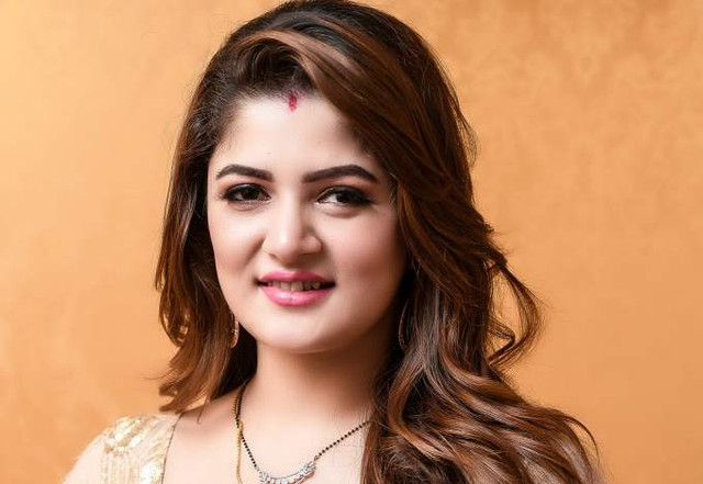 Srabanti-Chatterjee