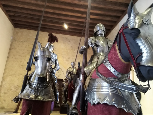 Dia 4. Segovia. Lunes 11 octubre - Escapada castellana 2021 (30)