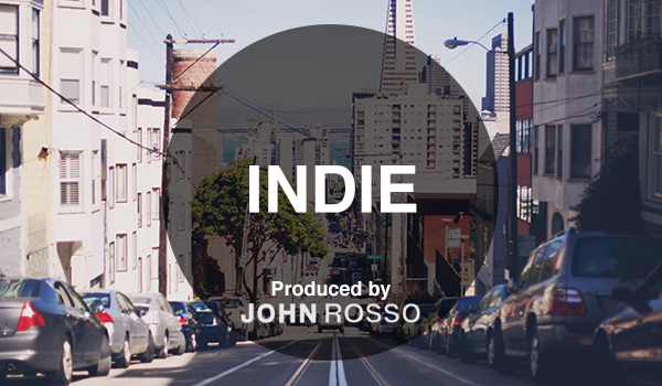 Road Trip Indie Folk Kit - 7