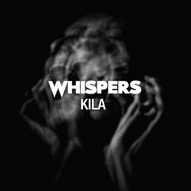 WHISPERS-COVER