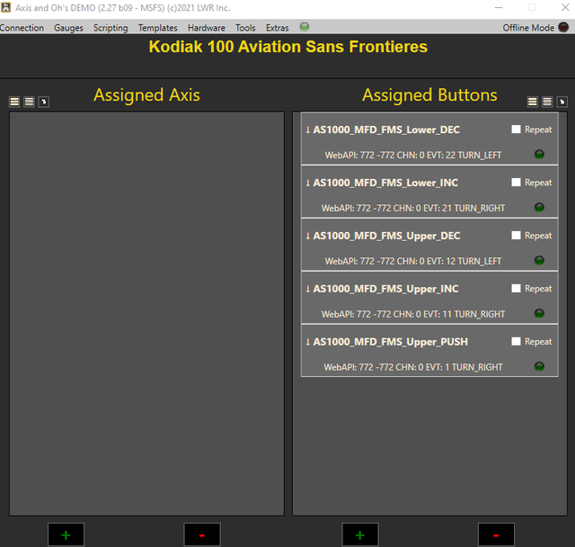 axis-kodiak-G1000-FMS-working