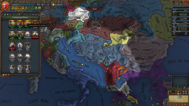 herzegovina