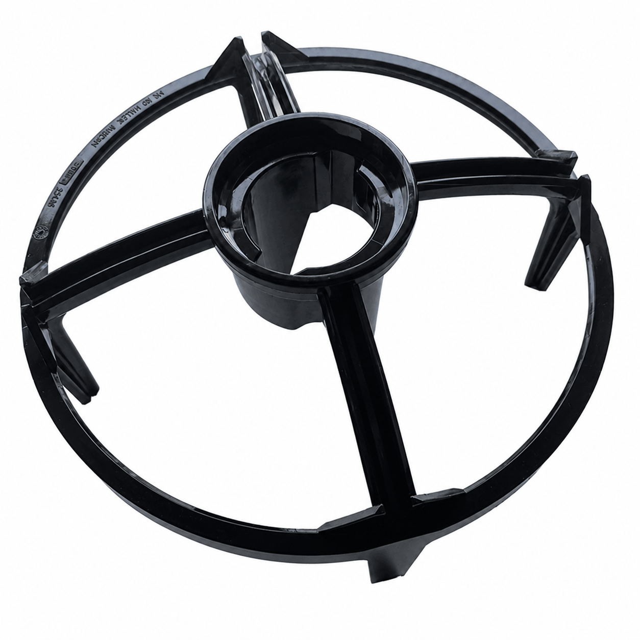 HALLDE FOOD PROCESSOR SCRAPER FOR VCB-61