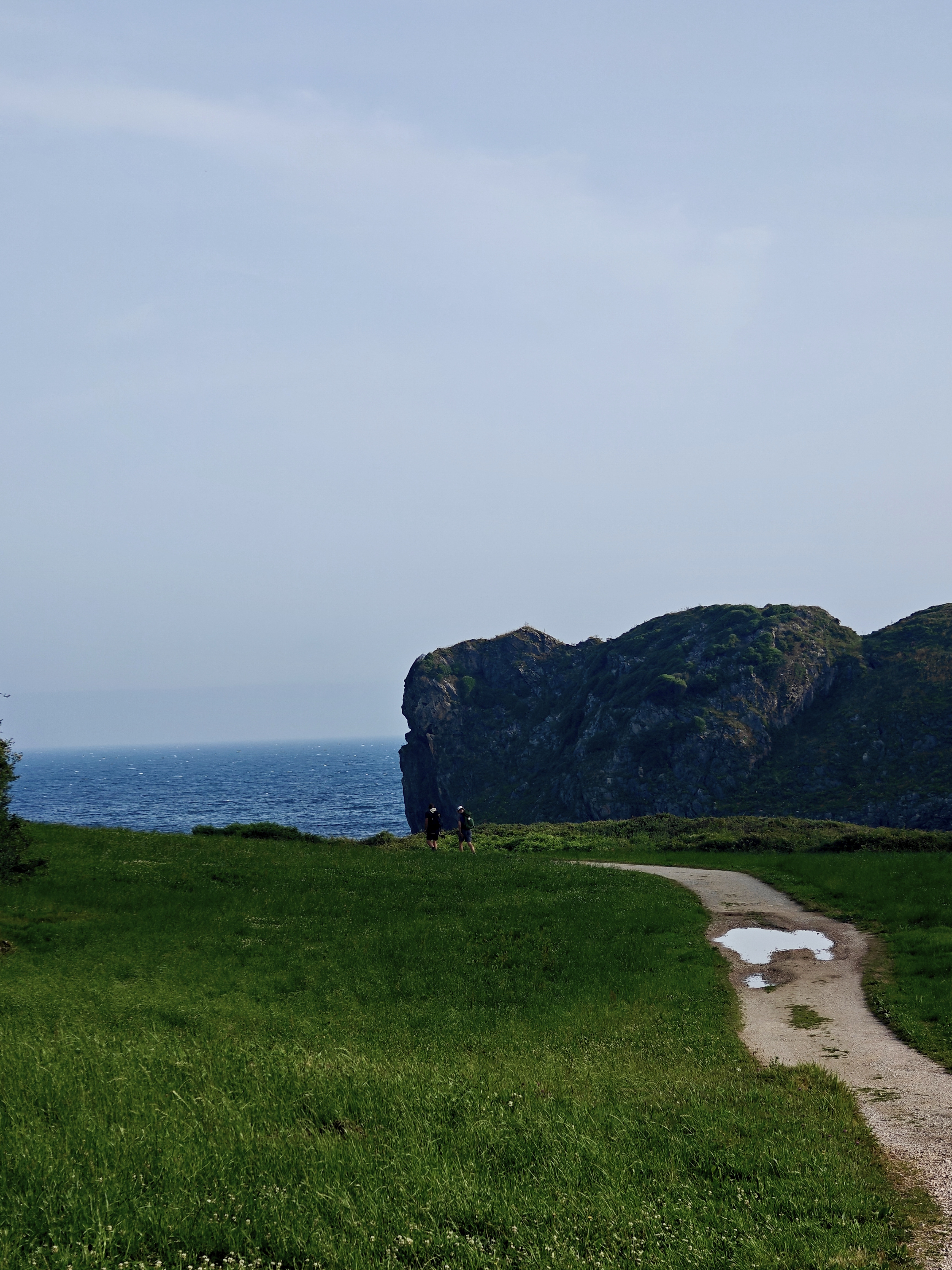 Dag 16 - Llanes 🥏 Ribadesella 7