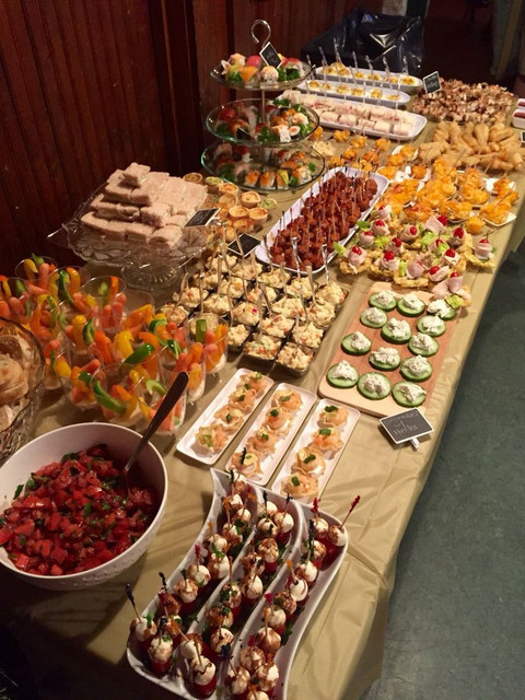 appetizer-table