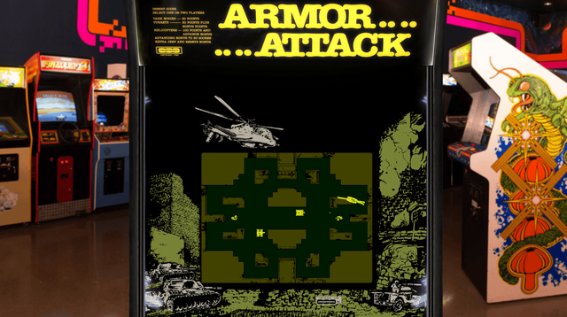 armora