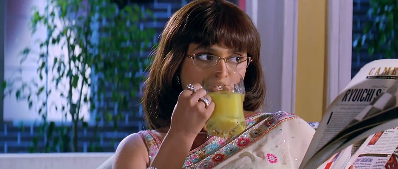 Deewane Huye Paagal Screenshot