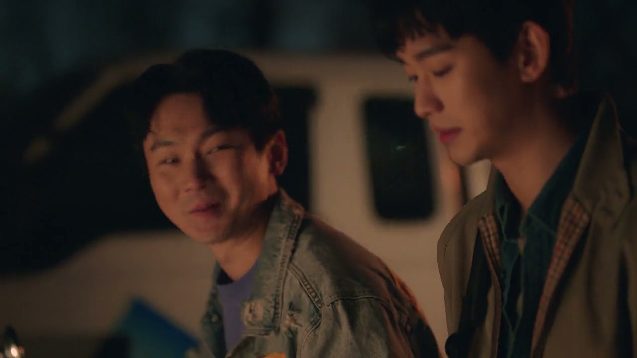 It's Okay to Not Be Okay Screenshot